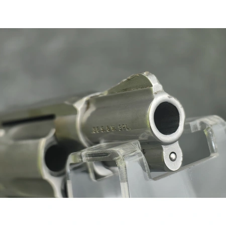 Smith & Wesson mod.64 38 S&W SPL