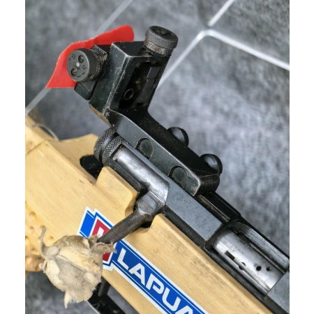 Karabinek sportowy Biatlon 6 kal. 22LR