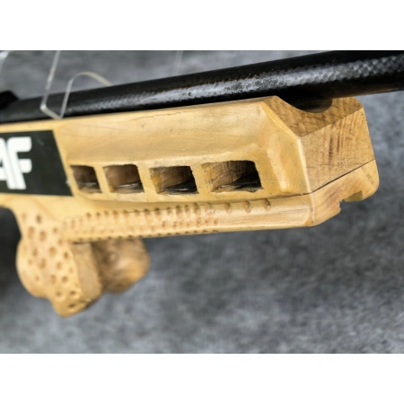 Karabinek sportowy Biatlon 6 kal. 22LR