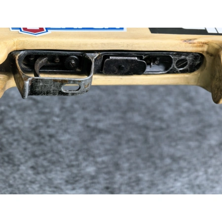 Karabinek sportowy Biatlon 6 kal. 22LR