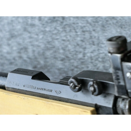 Karabinek sportowy Biatlon 6 kal. 22LR