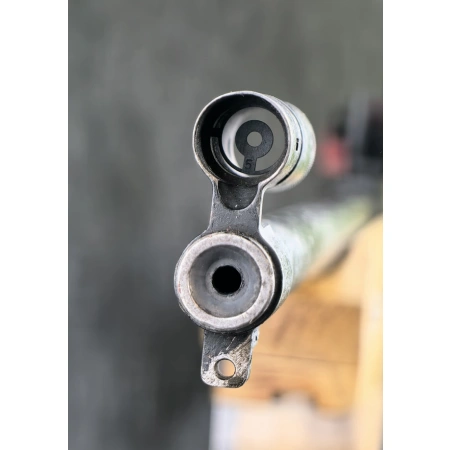 Karabinek sportowy Biatlon 6 kal. 22LR