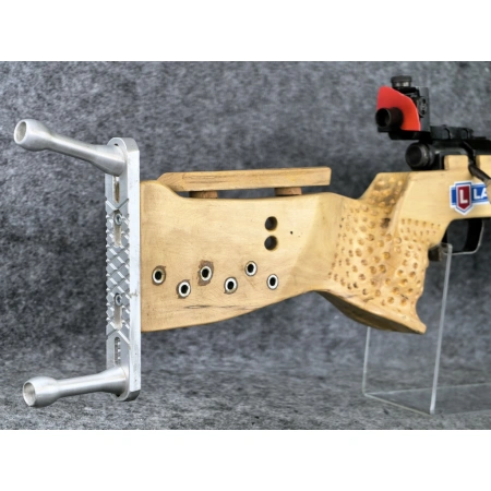 Karabinek sportowy Biatlon 6 kal. 22LR