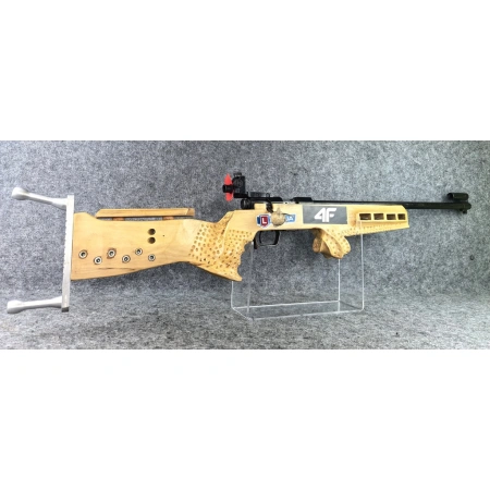Karabinek sportowy Biatlon 6 kal. 22LR