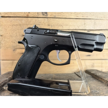 CZ 75 Compact 9x19 1996r.