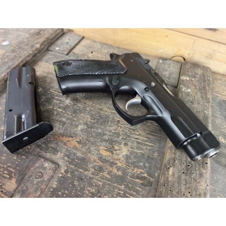 CZ 75 Compact 9x19 1996r.