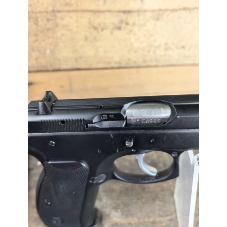 CZ 75 Compact 9x19 1996r.