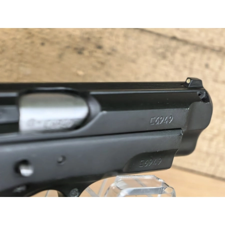 CZ 75 Compact 9x19 1996r.
