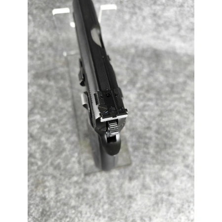 CZ 85 9x19 z 1993 roku (jeszcze Czechosłowacja)