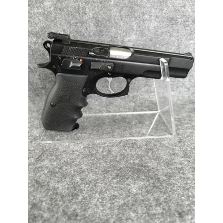 CZ 85 9x19 z 1993 roku (jeszcze Czechosłowacja)