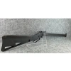 Kniejówka CZ M6 Scout, kal.410/76//.22Hornet
