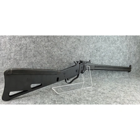 Kniejówka CZ M6 Scout, kal.410/76//.22Hornet