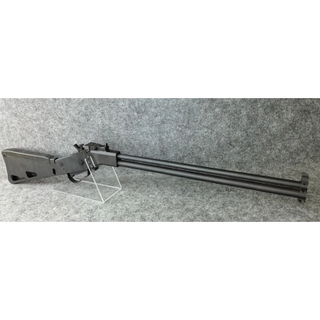 Kniejówka CZ M6 Scout, kal.410/76//.22Hornet