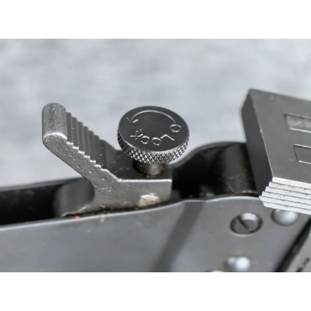 Kniejówka CZ M6 Scout, kal.410/76//.22Hornet