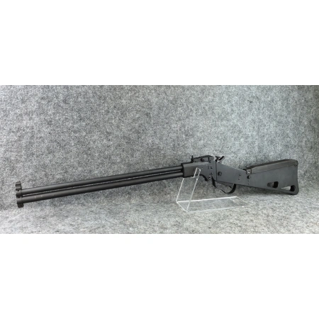 Kniejówka CZ M6 Scout, kal.410/76//.22Hornet
