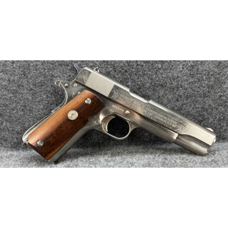 RARYTAS!!! Colt 1911 WWII Commemorative Asiatic-Pacific-Theater .45ACP