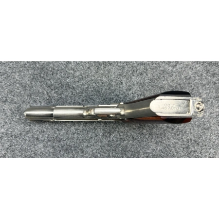 RARYTAS!!! Colt 1911 WWII Commemorative Asiatic-Pacific-Theater .45ACP