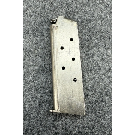 RARYTAS!!! Colt 1911 WWII Commemorative Asiatic-Pacific-Theater .45ACP