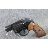 Colt Agent .38 special