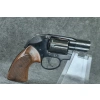 Colt Agent .38 special