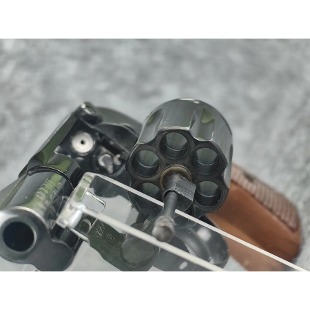 Colt Agent .38 special