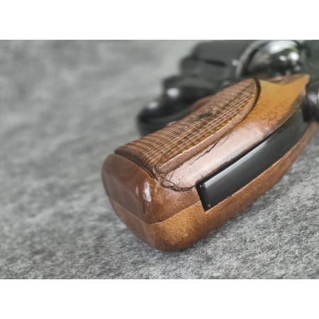 Colt Agent .38 special