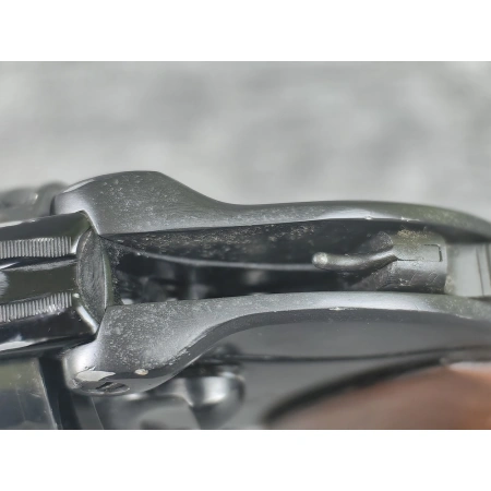 Colt Agent .38 special