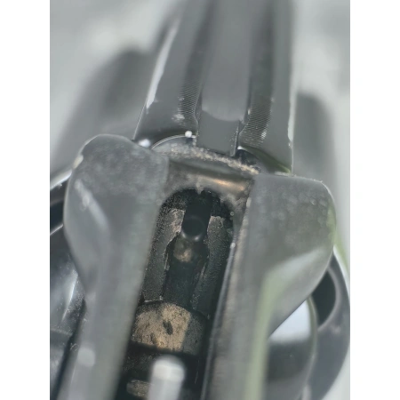 Colt Agent .38 special