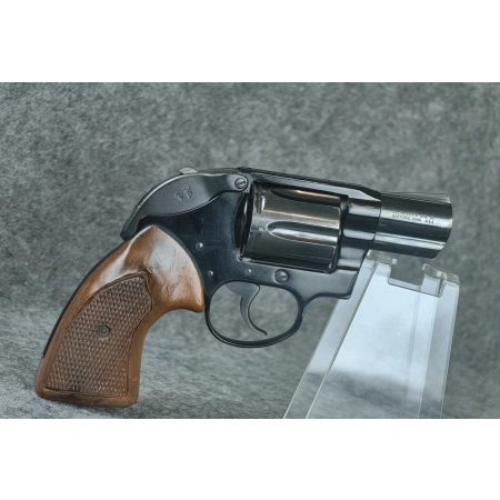 Colt Agent .38 special