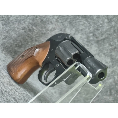 Colt Agent .38 special