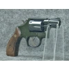 Smith & Wesson mod.10-5, 38 S&W Special