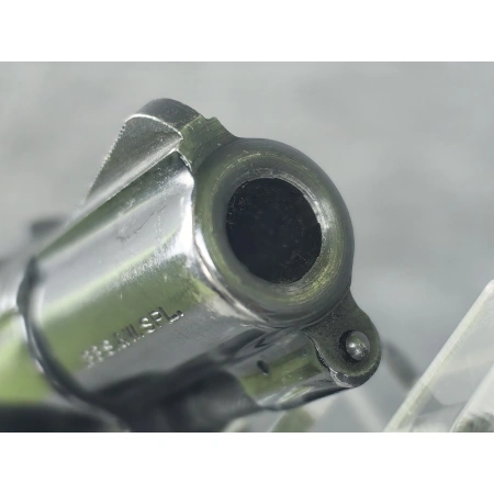 Smith & Wesson mod.10-5, 38 S&W Special