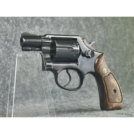 Smith & Wesson mod.10-5, 38 S&W Special