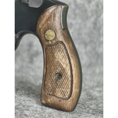 Smith & Wesson mod.10-5, 38 S&W Special