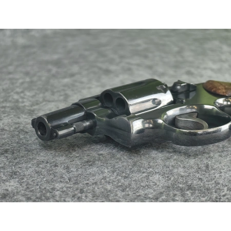 Smith & Wesson mod.10-5, 38 S&W Special