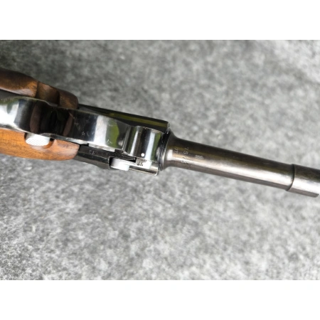 DWM P08 9x19 z 1920 roku