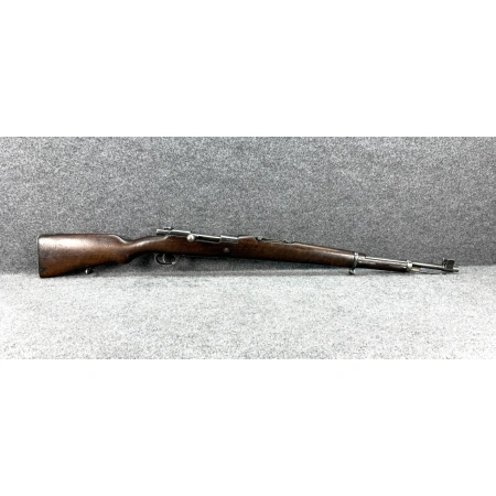 PRZEDSPRZEDAŻ!!! DWM Mauser Vergueiro 1904/m39 8x57JS