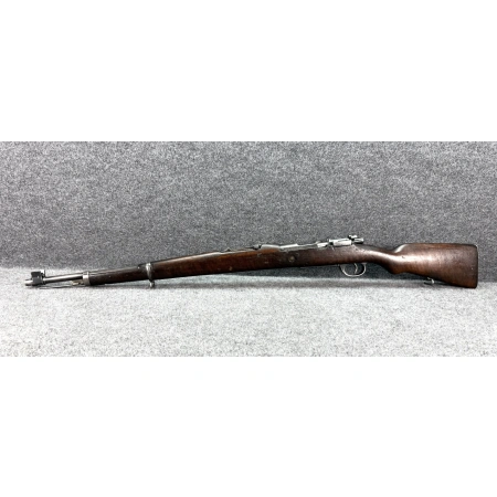 PRZEDSPRZEDAŻ!!! DWM Mauser Vergueiro 1904/m39 8x57JS