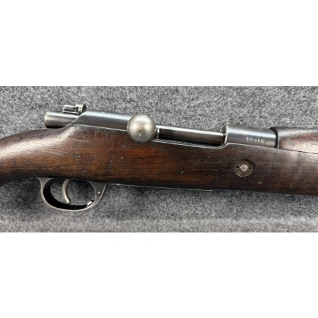 PRZEDSPRZEDAŻ!!! DWM Mauser Vergueiro 1904/m39 8x57JS