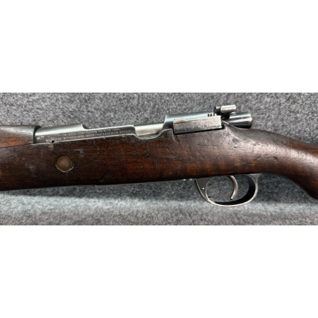 PRZEDSPRZEDAŻ!!! DWM Mauser Vergueiro 1904/m39 8x57JS