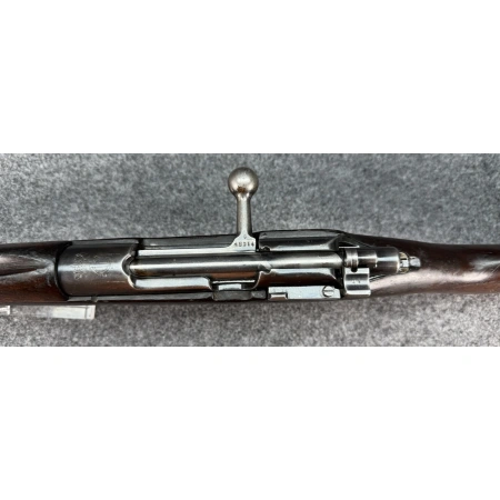 PRZEDSPRZEDAŻ!!! DWM Mauser Vergueiro 1904/m39 8x57JS