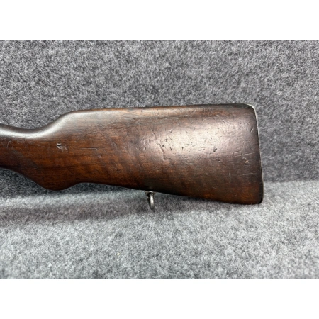 PRZEDSPRZEDAŻ!!! DWM Mauser Vergueiro 1904/m39 8x57JS