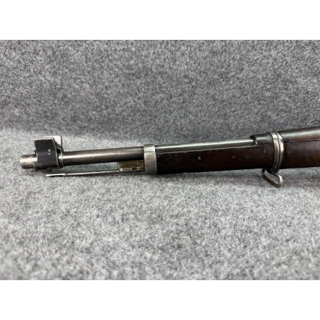 PRZEDSPRZEDAŻ!!! DWM Mauser Vergueiro 1904/m39 8x57JS