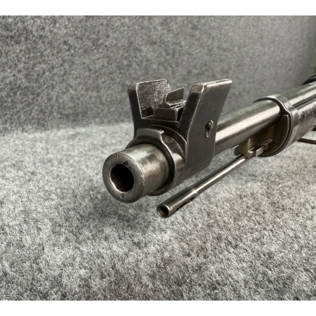 PRZEDSPRZEDAŻ!!! DWM Mauser Vergueiro 1904/m39 8x57JS