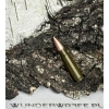 7,62x39 FSB (Full Solid Bullet) 8g/124gr op. 500 szt