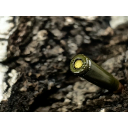 7,62x39 FSB (Full Solid Bullet) 8g/124gr op. 500 szt