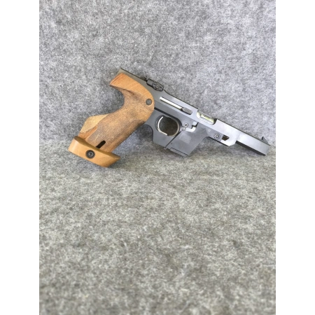 Walther GSP 22lr z 1977 roku (praworęczny)