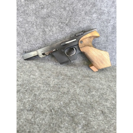 Walther GSP 22lr z 1977 roku (praworęczny)