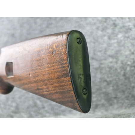 Polizei-Karabiner Heym 8x57IS