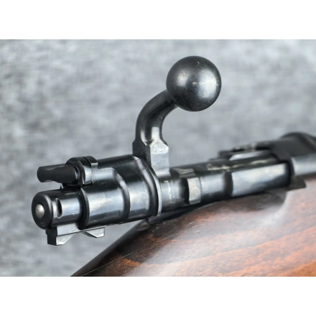 Polizei-Karabiner Heym 8x57IS